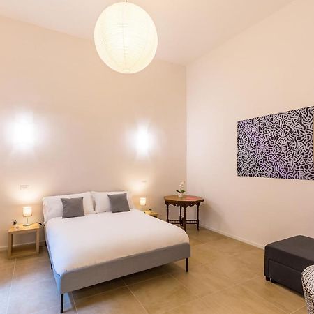 Art Apartment At Sanita By Wonderful Italy Napoli Eksteriør billede