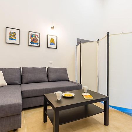 Art Apartment At Sanita By Wonderful Italy Napoli Eksteriør billede